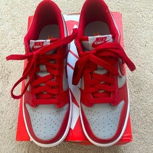 Nike dunk low GS